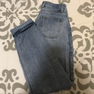 Brandy Melville “jane” jeans